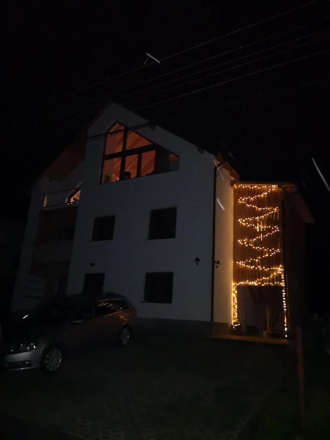 Villa Koralka Liptovsky Trnovec Bagian luar foto