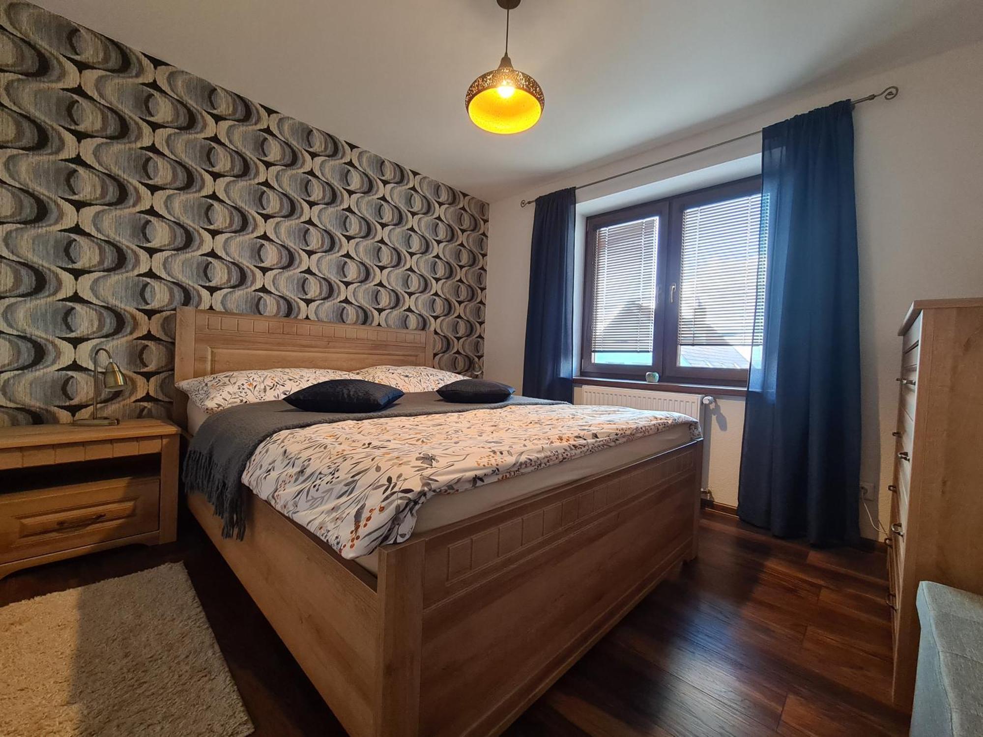 Villa Koralka Liptovsky Trnovec Bagian luar foto