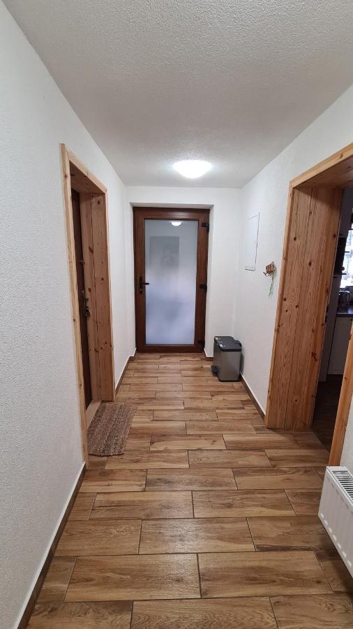 Villa Koralka Liptovsky Trnovec Bagian luar foto