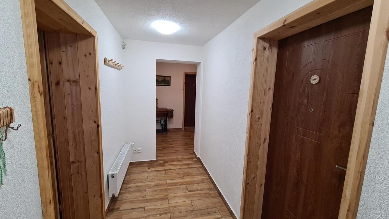 Villa Koralka Liptovsky Trnovec Bagian luar foto